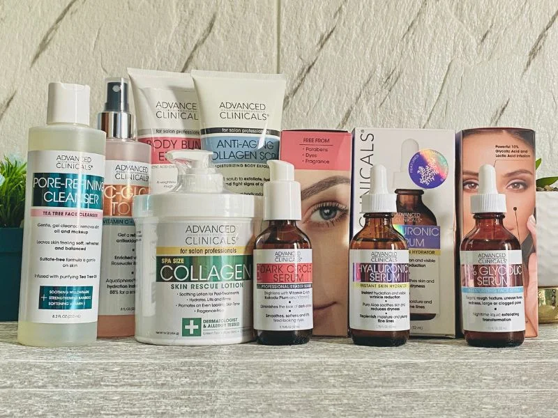 Skincare